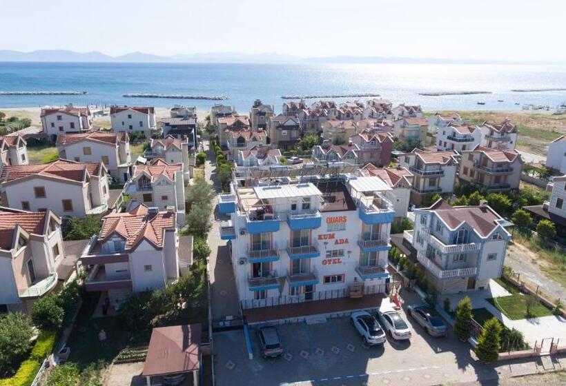 Kumada Otel