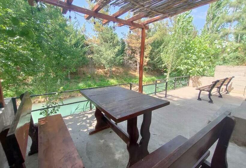 Пансион Anor Sayyoh