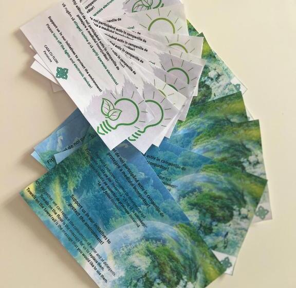 ペンション Casa Cu Flori Maramures