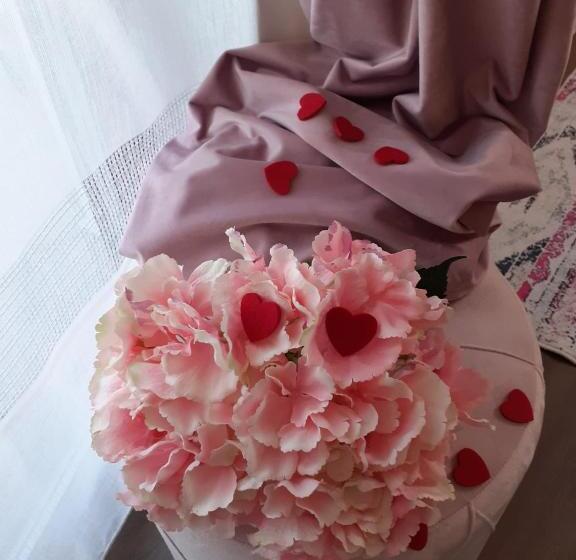 ペンション Casa Cu Flori Maramures