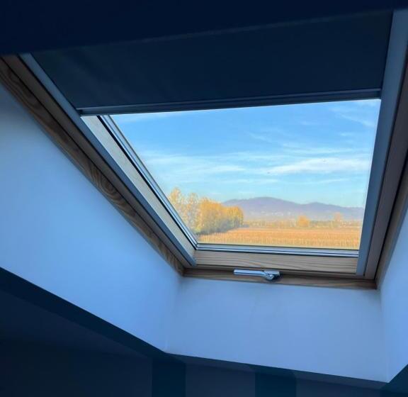 ペンション Casa Cu Flori Maramures