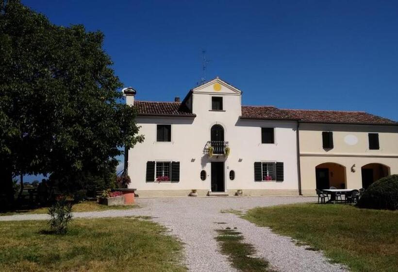 ペンション Casa Del Sole