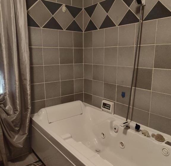 ペンション Casa Del Sole