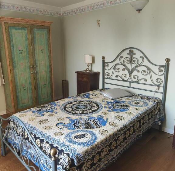 ペンション Casa Del Sole