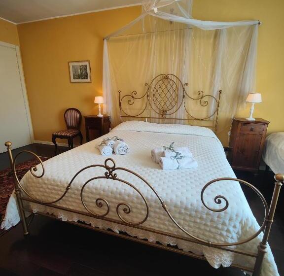 ペンション Casa Del Sole