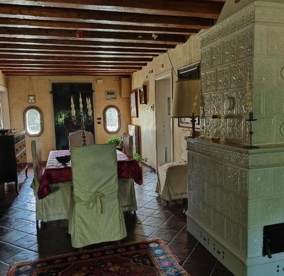 ペンション Casa Del Sole