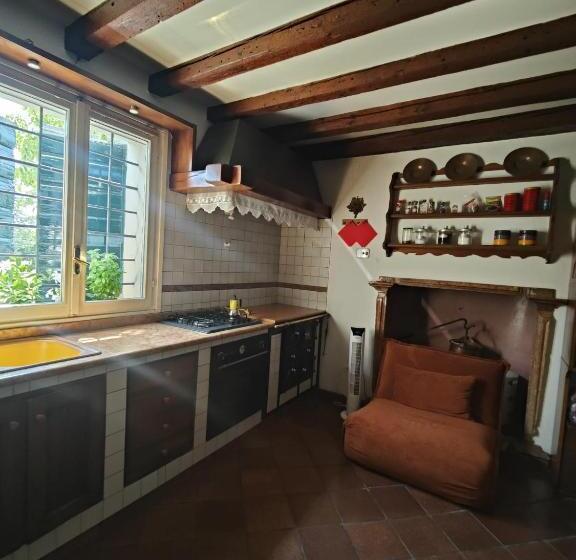 ペンション Casa Del Sole