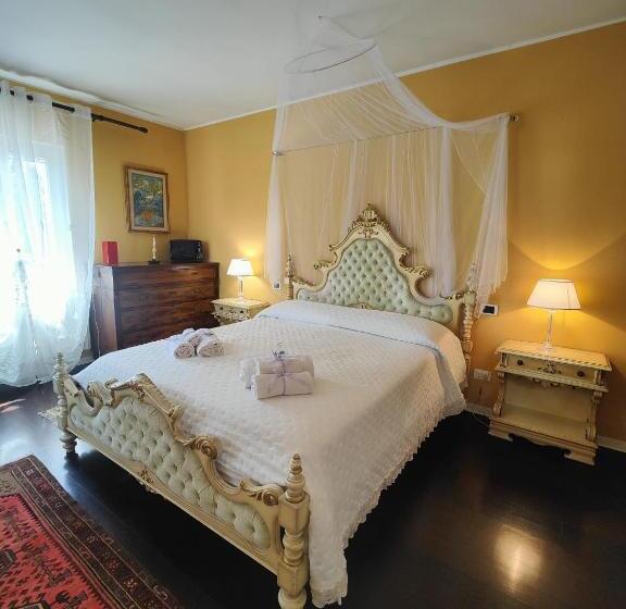 ペンション Casa Del Sole