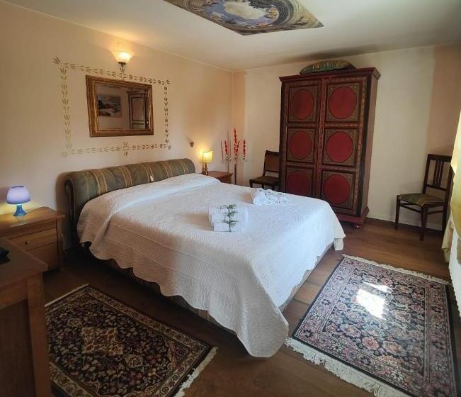 ペンション Casa Del Sole