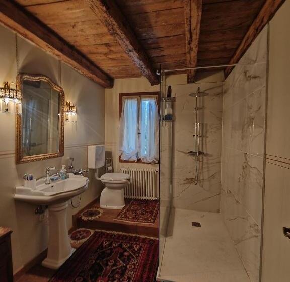 ペンション Casa Del Sole