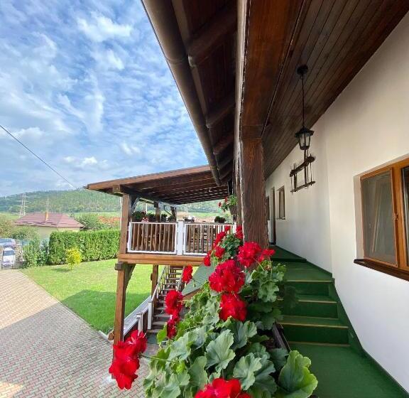 بنسيون Casa Vasu