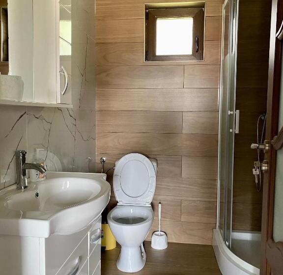 פנסיון Casa Vasu