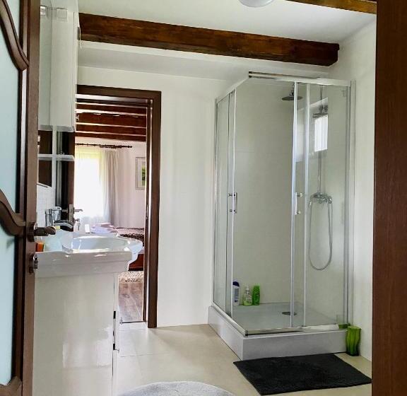 פנסיון Casa Vasu