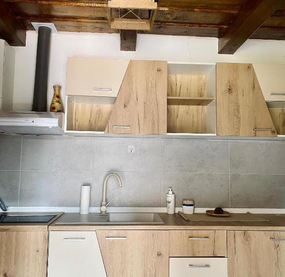 פנסיון Casa Vasu