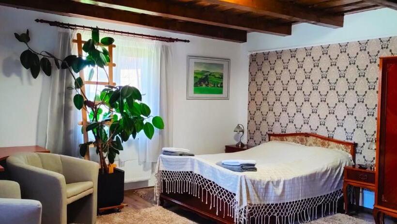 פנסיון Casa Vasu