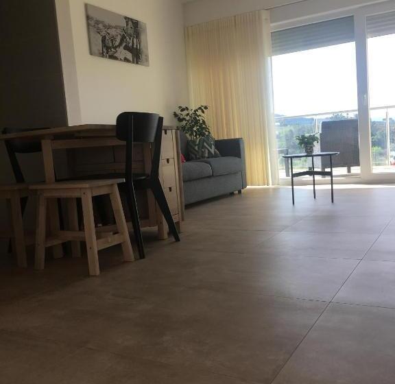 ペンション Casas Nas Hortas