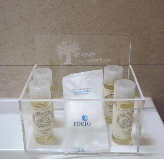 ペンション Casas Nas Hortas