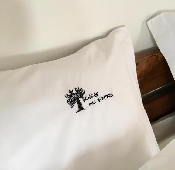 ペンション Casas Nas Hortas
