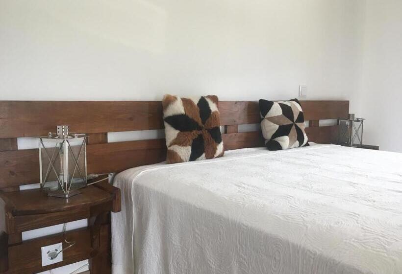 ペンション Casas Nas Hortas