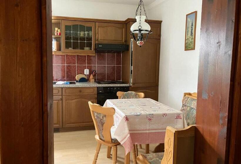 펜션 Doppelzimmer Vom Friesenhof Wieratal