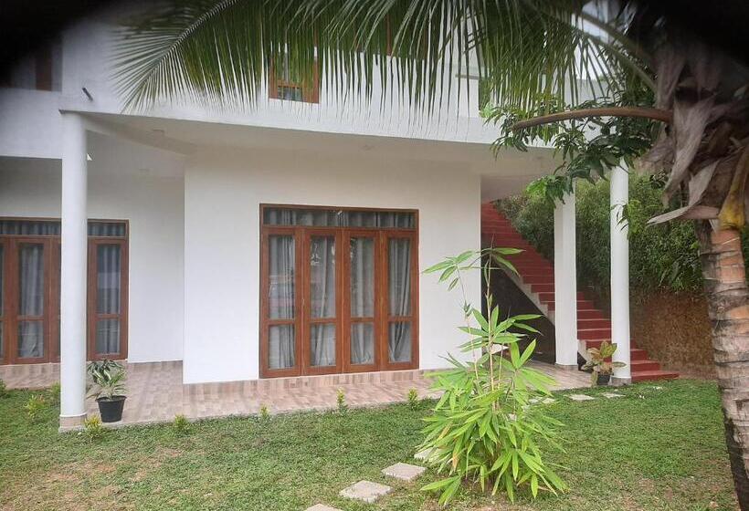 פנסיון Dream Residence