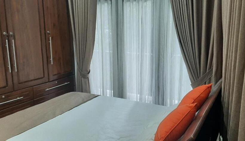 פנסיון Dream Residence