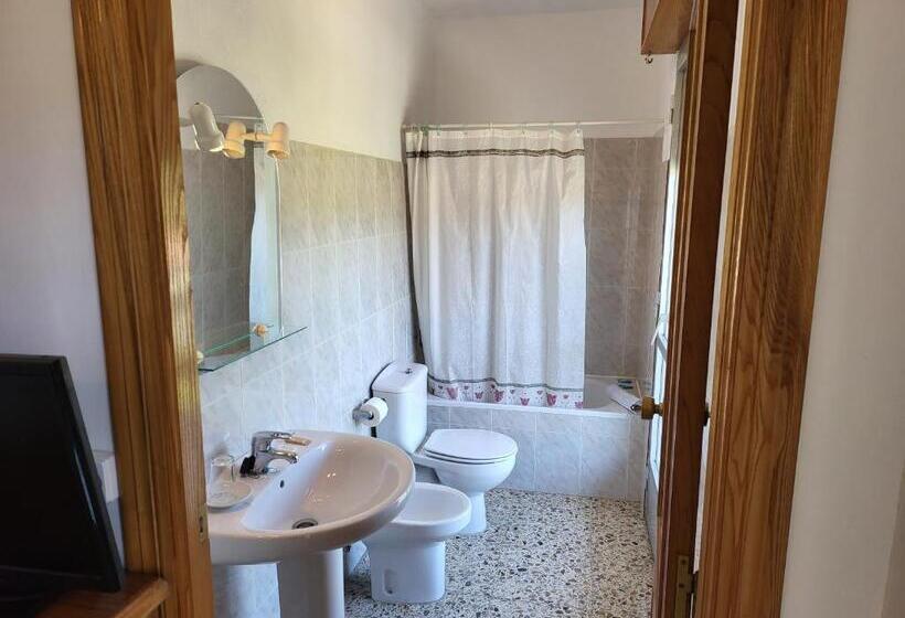 Пансион Hostal Barcelona