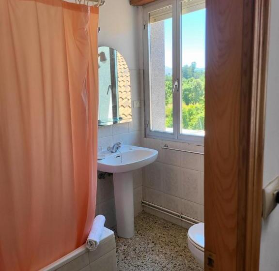 Пансион Hostal Barcelona