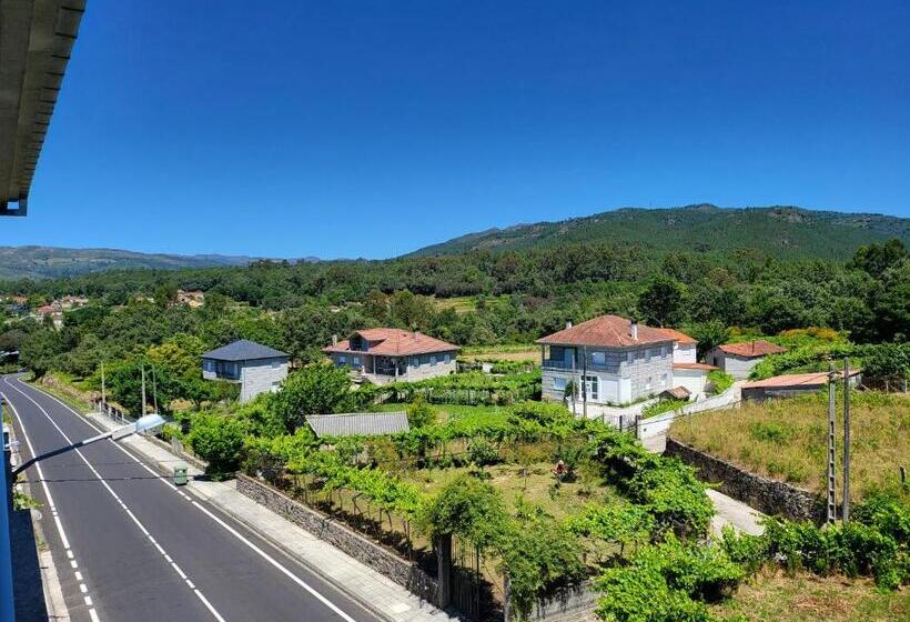 Пансион Hostal Barcelona