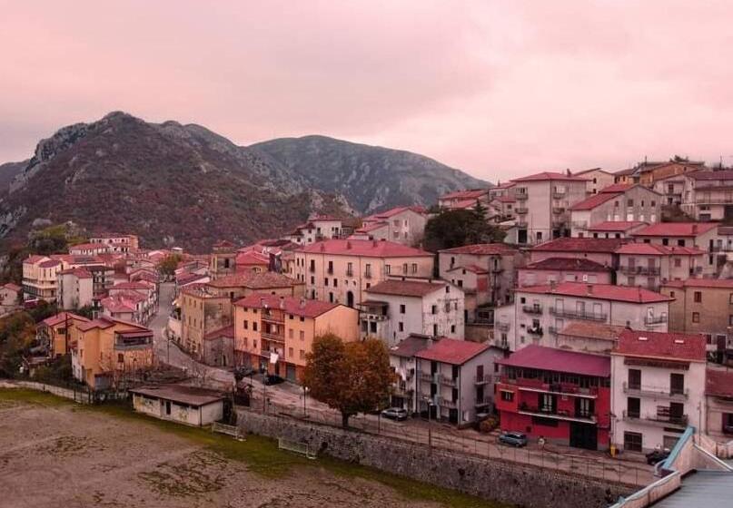 بنسيون Nature S Escape Room