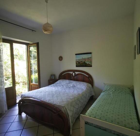 펜션 Nature S Escape Room