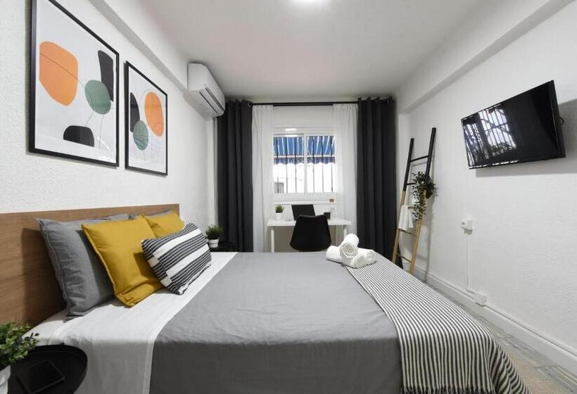 پانسیون Nordik Apartments Village  Arroyo Rovaniemi