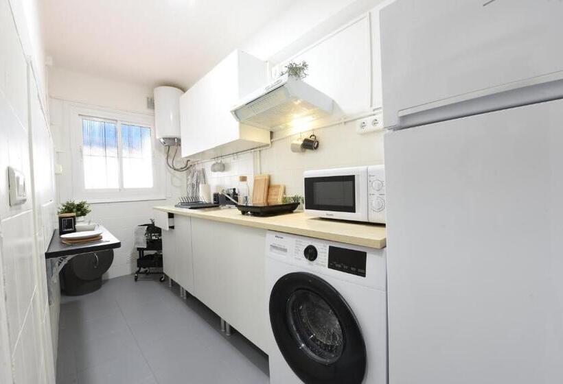 پانسیون Nordik Apartments Village  Arroyo Rovaniemi