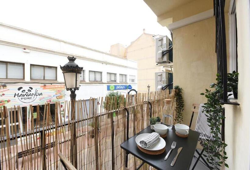 پانسیون Nordik Apartments Village  Arroyo Rovaniemi