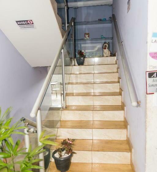 펜션 E Pousada Império Barão