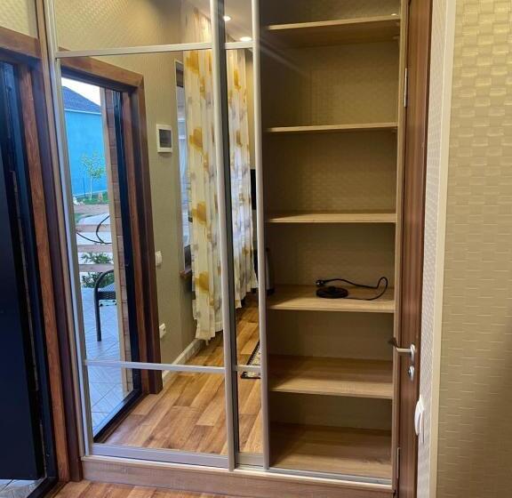 پانسیون Santa Monica