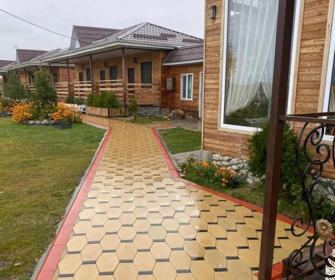 پانسیون Santa Monica