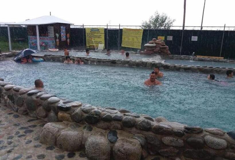 پانسیون Santa Monica