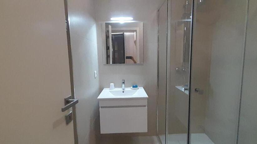 بنسيون Sargaço Suíte Pool And Beach