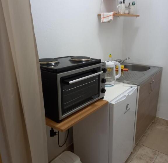 پانسیون Sobe Dujakovic