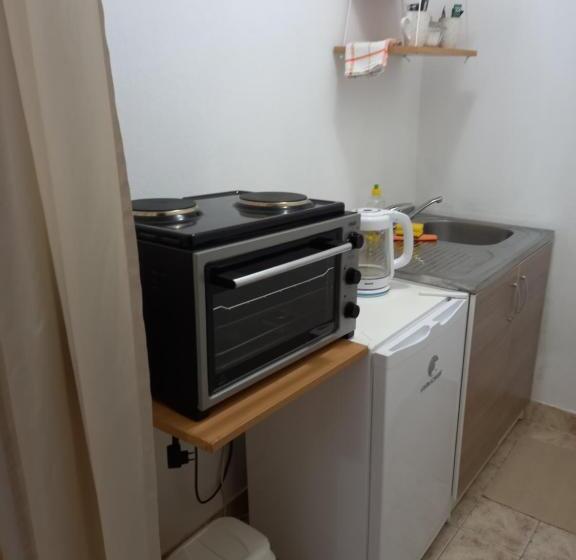 پانسیون Sobe Dujakovic