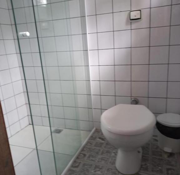 膳宿费 Villa Dos Pássaros Paraty Hospedagem