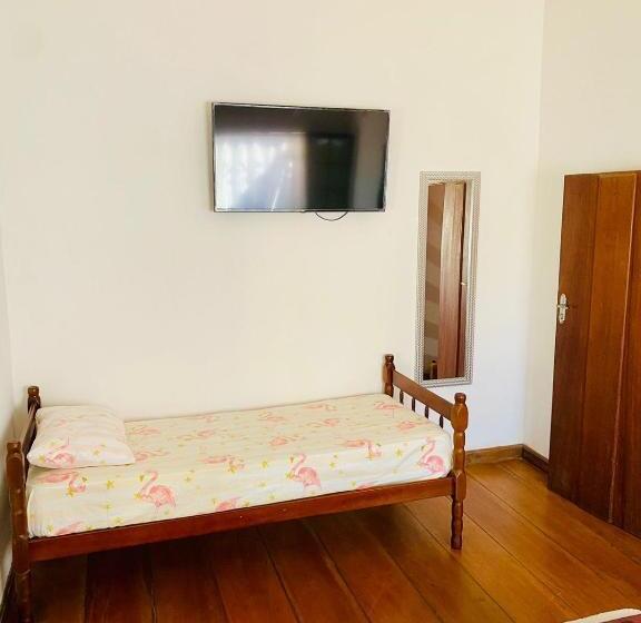 膳宿费 Villa Dos Pássaros Paraty Hospedagem