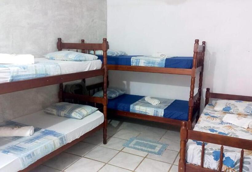 膳宿费 Villa Dos Pássaros Paraty Hospedagem