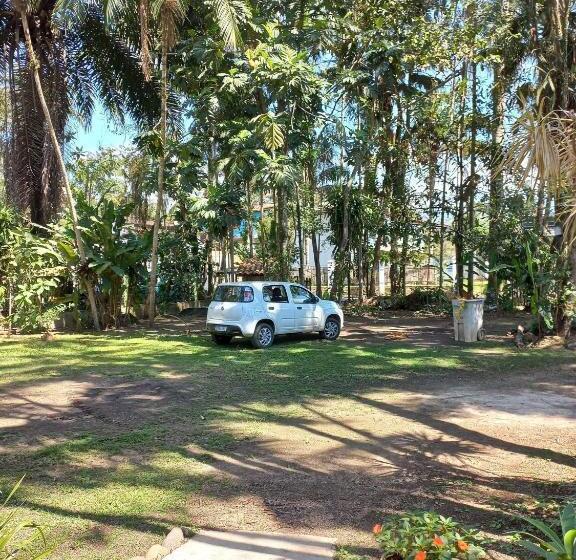 膳宿费 Villa Dos Pássaros Paraty Hospedagem