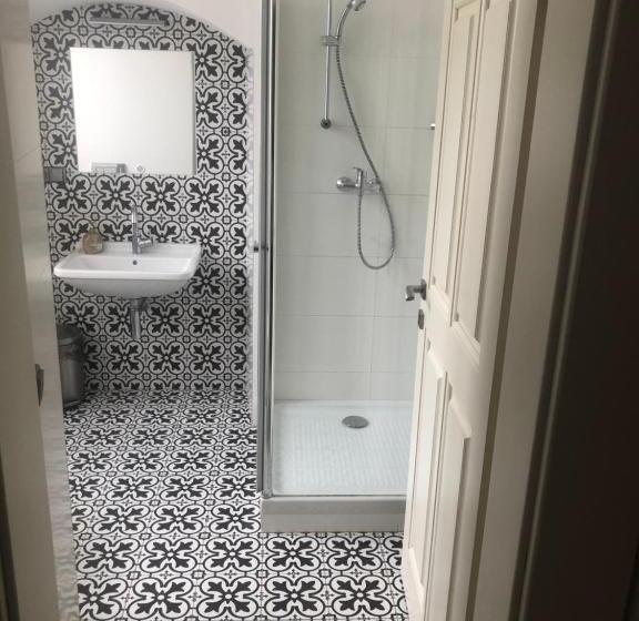 Пансион Zámeček Ostrov