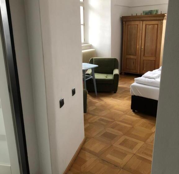 Пансион Zámeček Ostrov