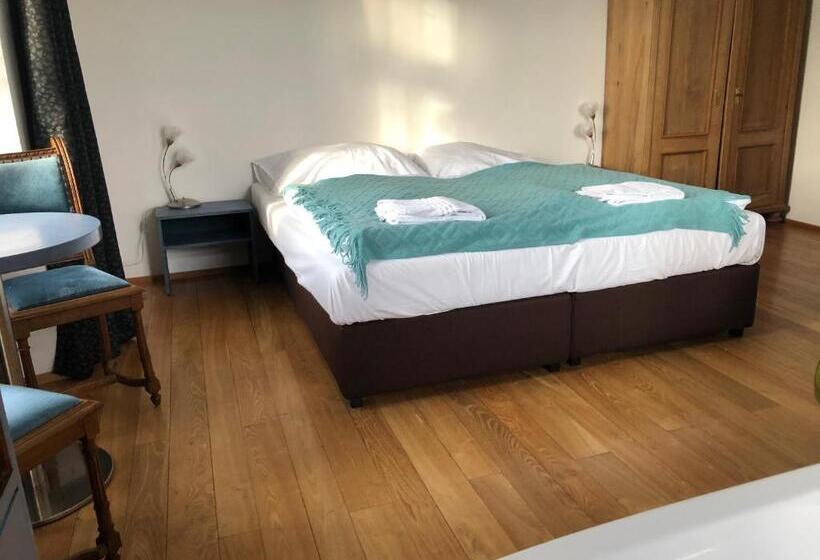 Пансион Zámeček Ostrov