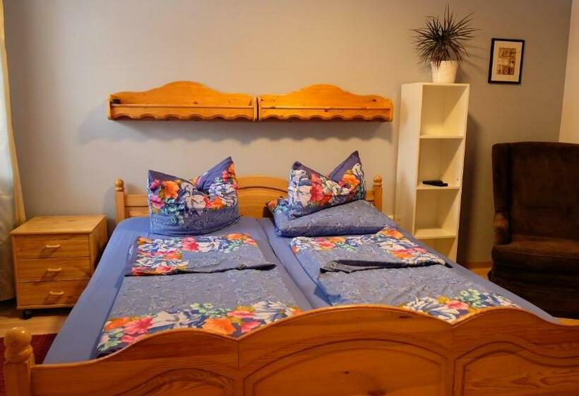 Pension Schwarze Berge