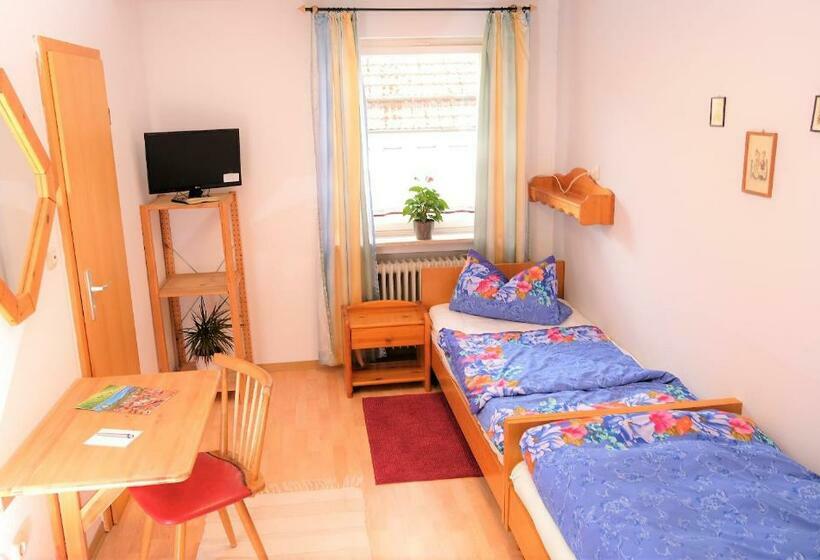 Pension Schwarze Berge